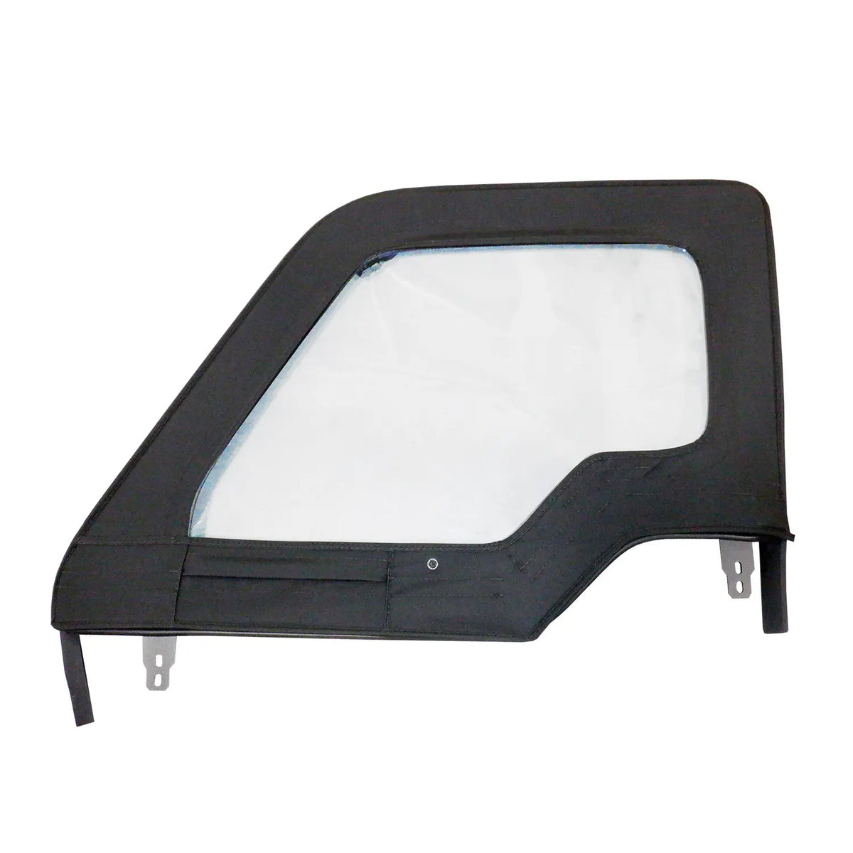 Front Upper Soft Doors Pair Pol - 61-32600 - Kolpin