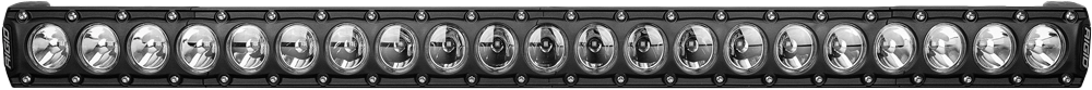 Revolve 30" Bar Ambr Backlight - 652-431613 - RIGID Industries