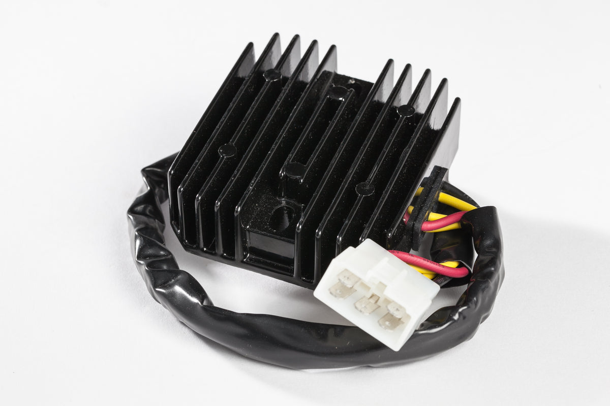 Regulator / Rectifier Kaw - 27-10308 - Ricks Motorsport Electric