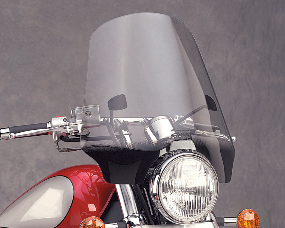 Street Shield Ex Smoke 7/8" - 562-2930D - National Cycle