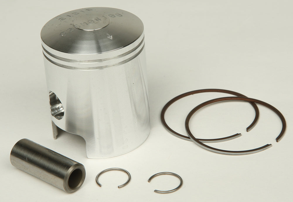 Piston Kit 41.00/Std Kaw/Suz - 826PS - Wiseco