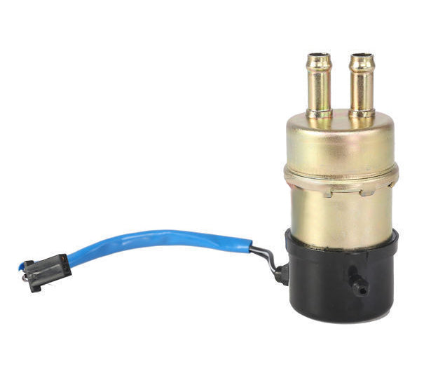 Electric Fuel Pump 10mm Fittings - 821-03053 - Quantum