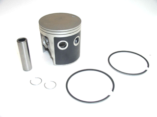 Piston Kit 79.95/Std Pol - 187-50001 - Namura