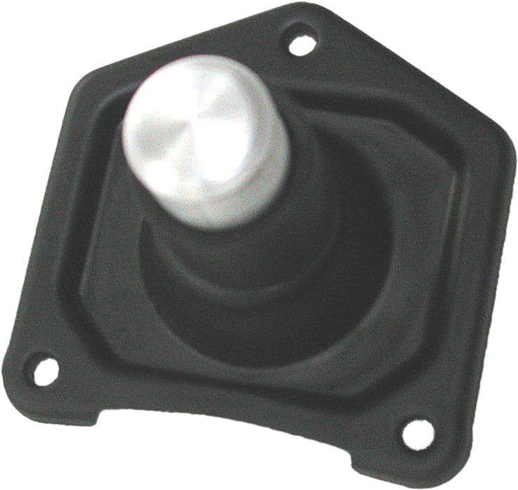 Direct Starter Button Wrinkle Black - 820-2697 - HardDrive