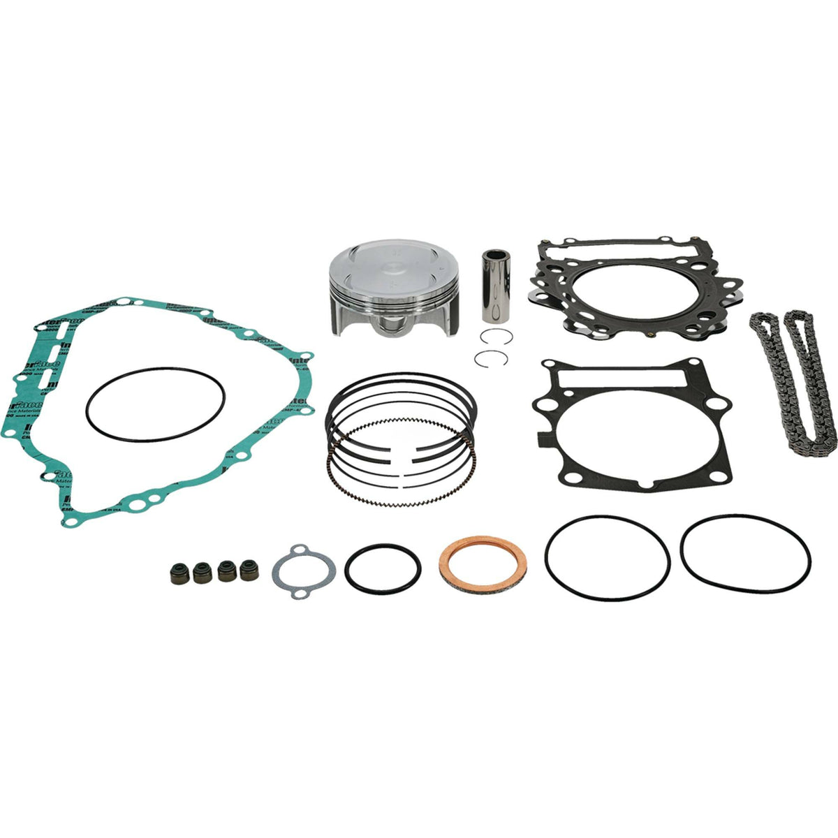 Top End Kit 101.96/Std 10.1:1 - 174-23965B-1 - Vertex