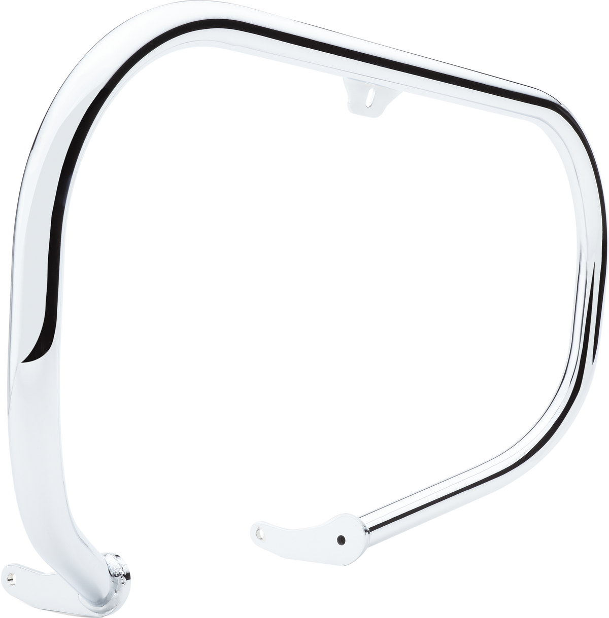 Freeway Bars Chrome Hon 750 Aero/C2/Phantom 04-19 - 82-97405 - Cobra