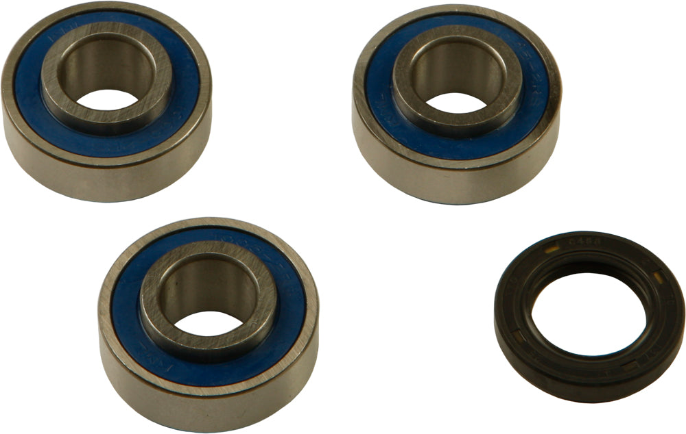 Front/Rear Wheel Bearing/Seal Kit - 22-51366 - All Balls
