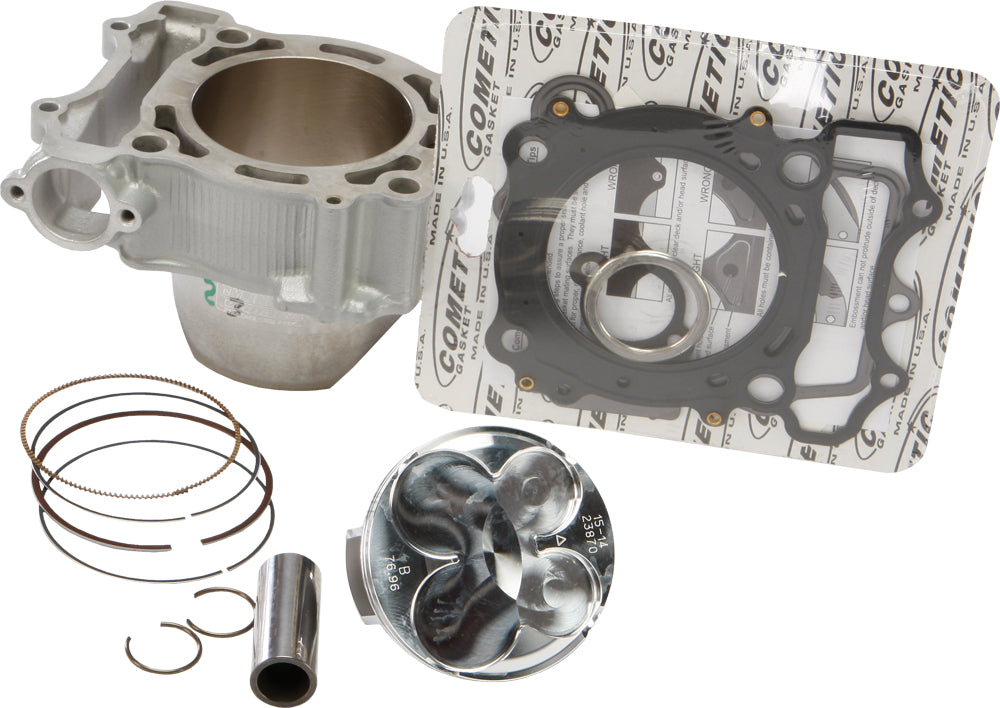 Cylinder Kit Bb 99.00/+2.0 12.5:1 Yam - 422-21005K2 - Cylinder Works