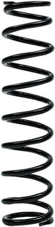Hd Suspension Spring Black - 53-25121 - EPI