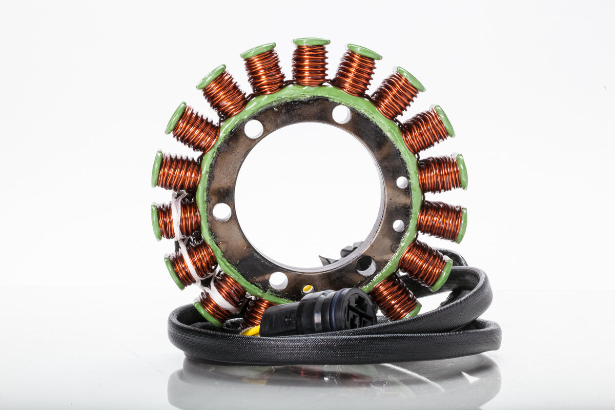 Stator - 27-21709 - Ricks Motorsport Electric