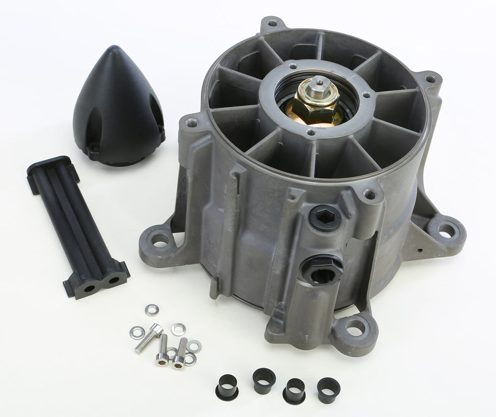 Jet Pump Assembly S-D 4-Tec - 20-3723K - WSM Performance Parts