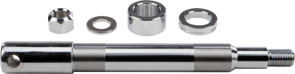 Front  Axle  W/Hrdware Fxst/C 84-99 Flt/Flht 84-99 - 820-51324 - HardDrive