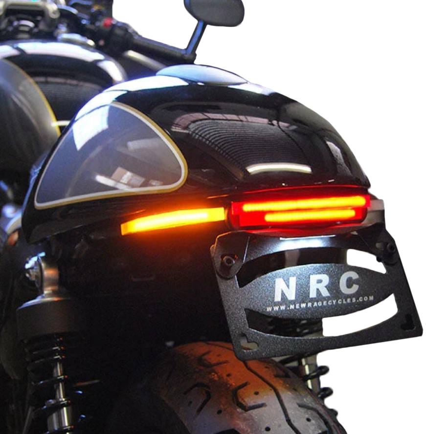 Fender Eliminator Tri - 565-0202 - New Rage Cycles
