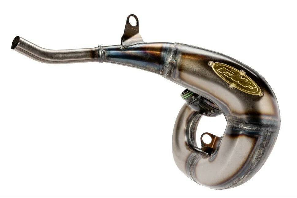 Factory F-Pipe Gas Gas Phoenix 250/300 - 78-1542F - FMF Racing