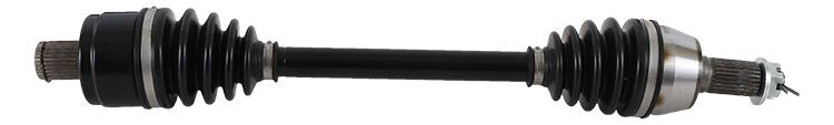 6 Ball Heavy Duty Axle Rear - 531-0522 - All Balls