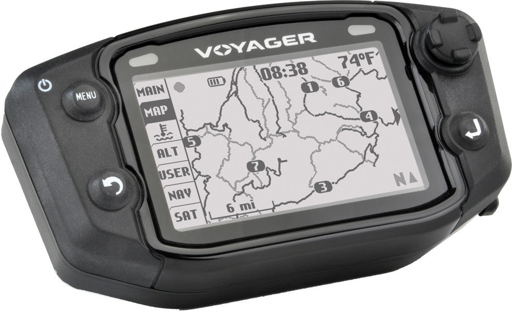 Voyager Gps Kit - 665-912114 - Trail Tech