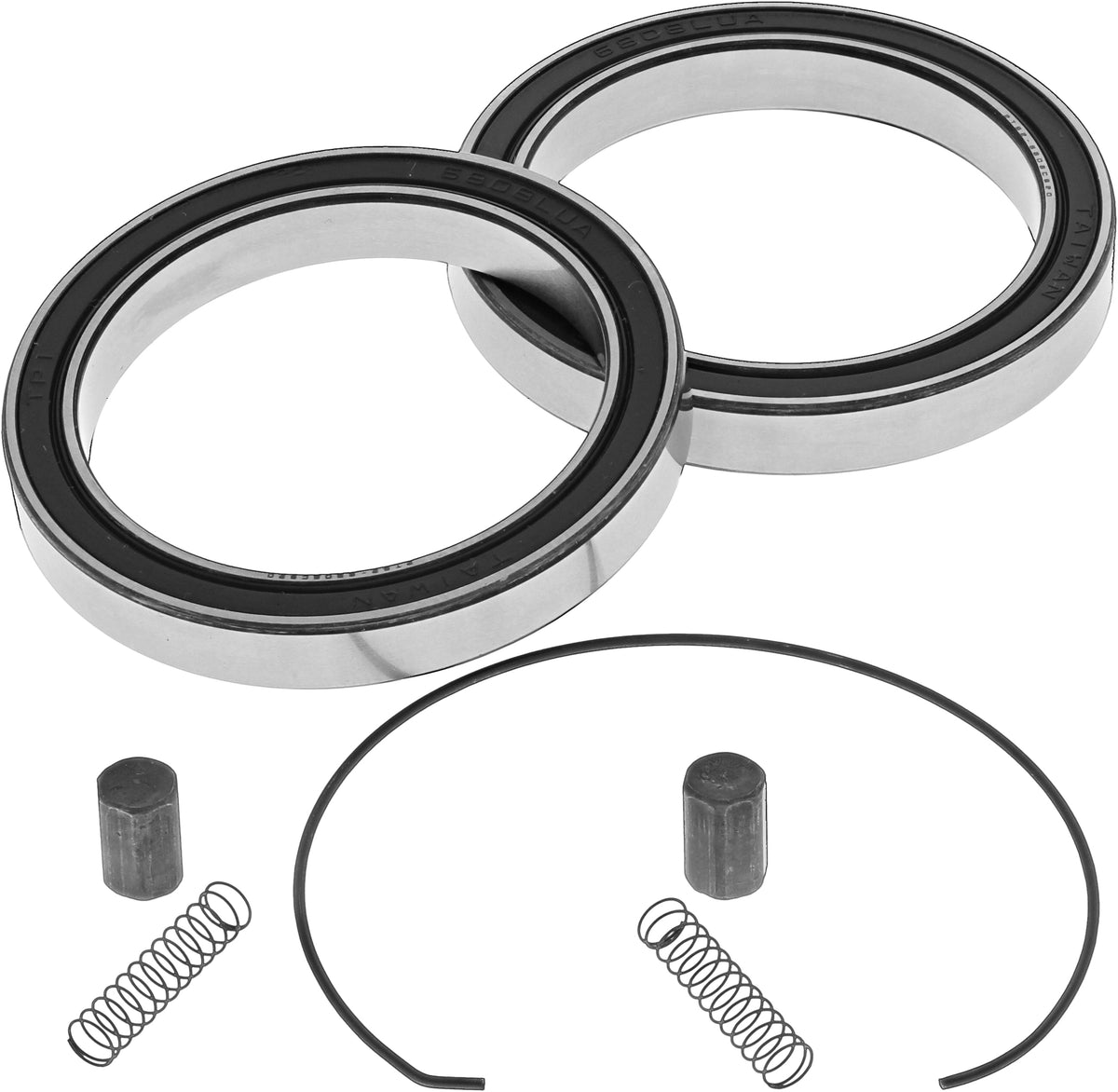 One Way Clutch Bearing Kit - 22-51716 - All Balls