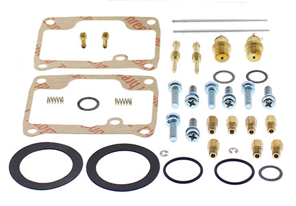 Carburetor Rebuild Kit - 141-8936 - All Balls