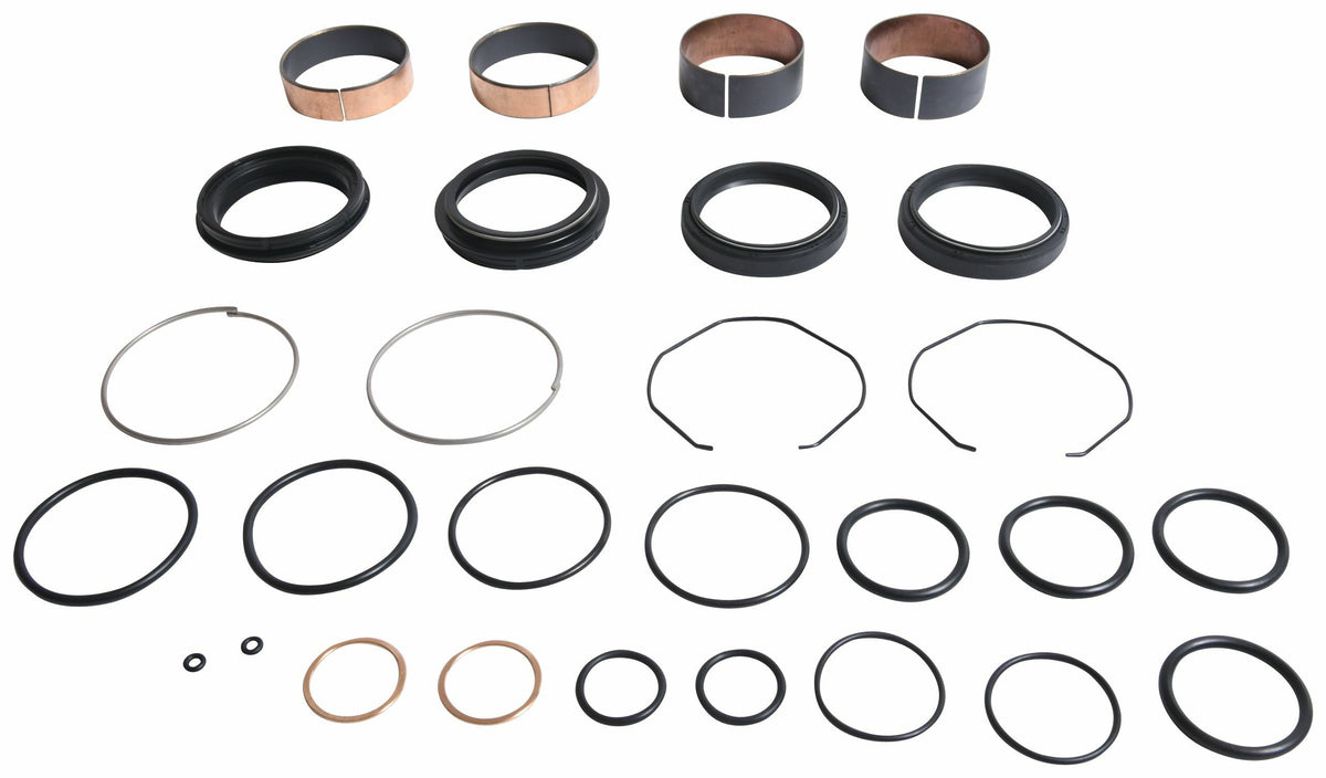 Seal/Bushing Kit Forks Kaw - 52-09221 - Pivot Works
