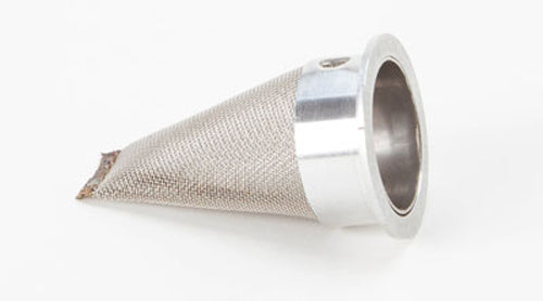 Rct S/A Replacement Screen - 79-0930 - FMF Racing