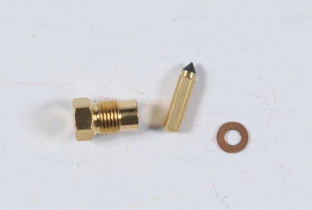 Needle & Seat Hl/Hr - 121-90980 - SP1