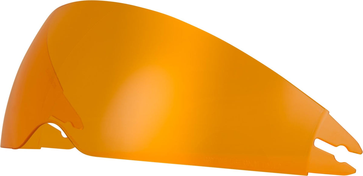 Sentinel Inner Sunshield Amber Tinted - 73-89821 - Fly Racing