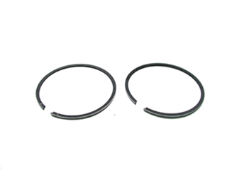 Piston Rings 71.96mm Pol For Namura Pistons Only - 186-5000R - Namura