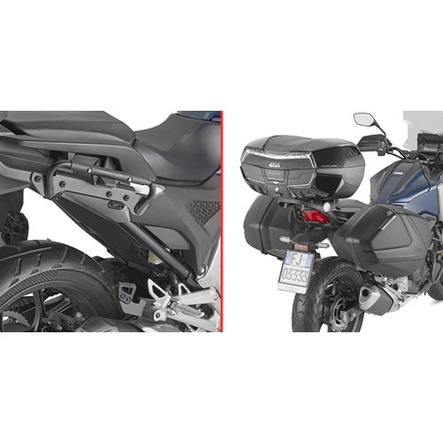 Side Case Hardware Monokey V35/V37 Hon - 270-6696 - GIVI