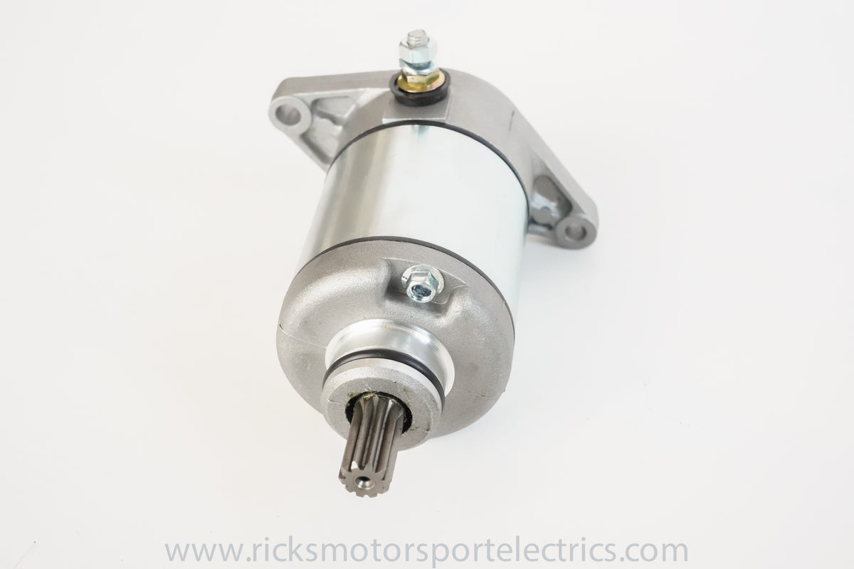 Starter Motor - 27-61310 - Ricks Motorsport Electric