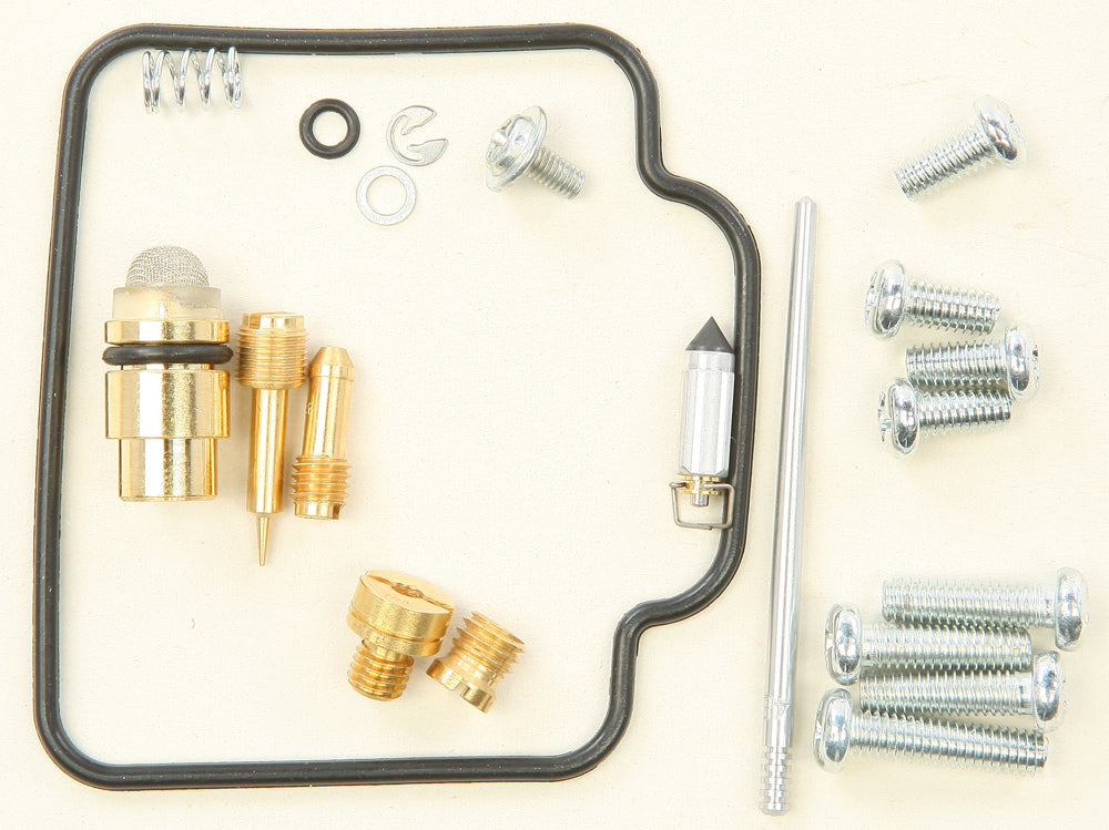 Carburetor Repair Kit - 226-1078 - All Balls