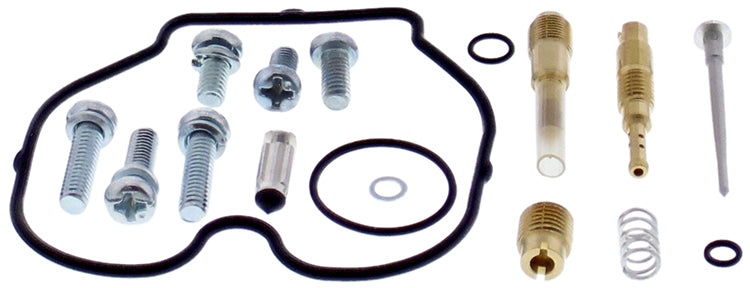 Bike Carburetor Rebuild Kit - 226-10016 - All Balls