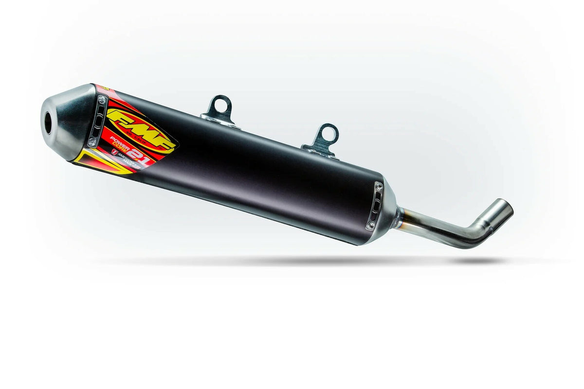P-Core 2.1 Alum Ktm/Hus - 79-20687 - FMF Racing
