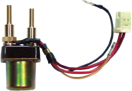 Starter Relay Kaw - 82-9337 - WSM Performance Parts