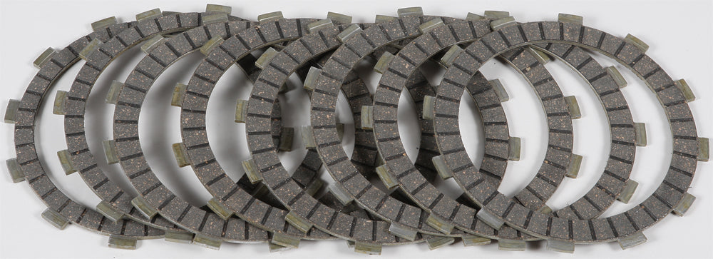 Redline Clutch Kit Ck1303 - 15-1303 - EBC Motorcycle Brakes