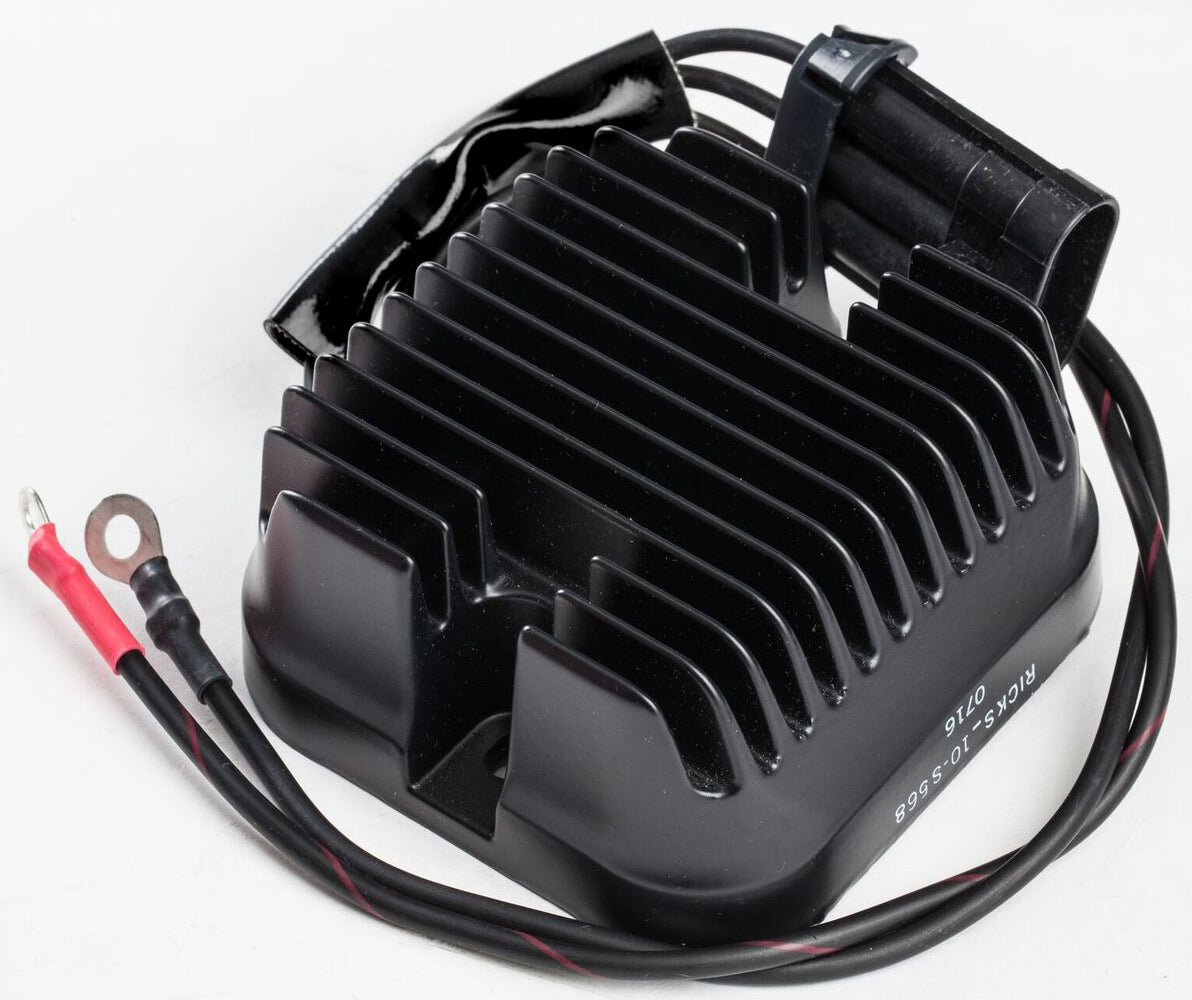 Regulator/Rectifier - 27-10568 - Ricks Motorsport Electric