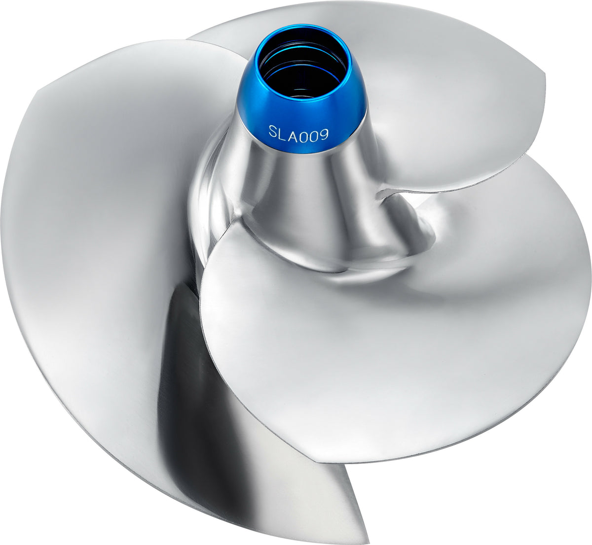 Impeller Concord Yam Yj-Cd-14/17 - 20-1590 - Solas