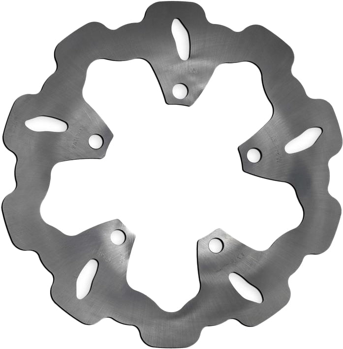 Wave Rotor Rear - 17-5530 - GALFER