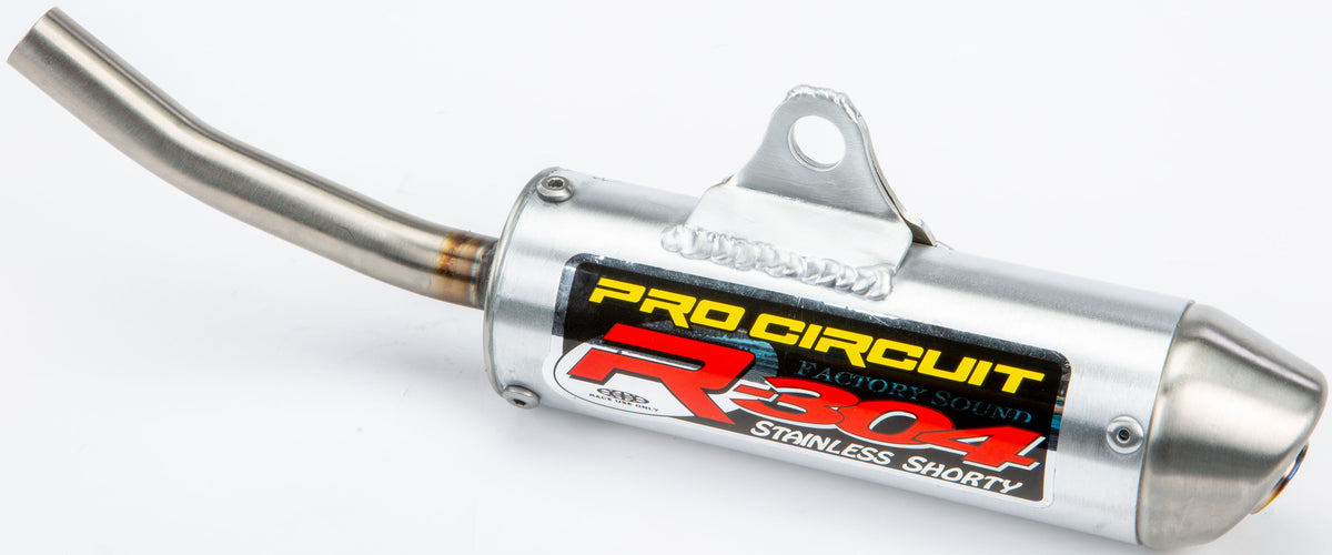 P/C R-304 Silencer - 792-0200R - Pro Circuit