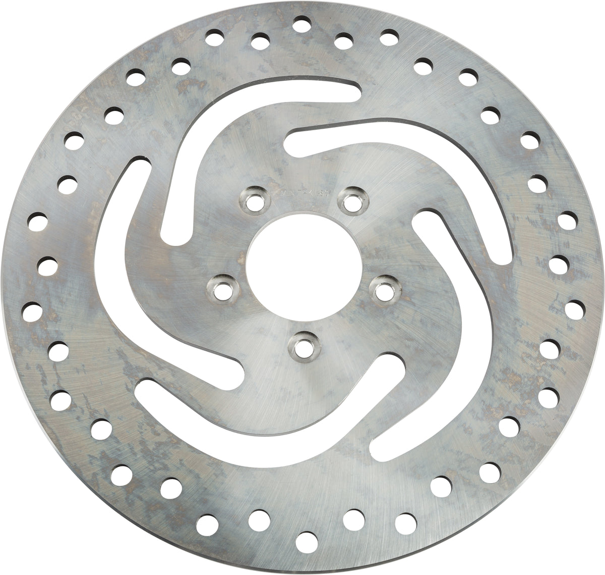 Brake Rotor Front Right 11.5" Machined 2.22" Id - 820-51849 - HardDrive