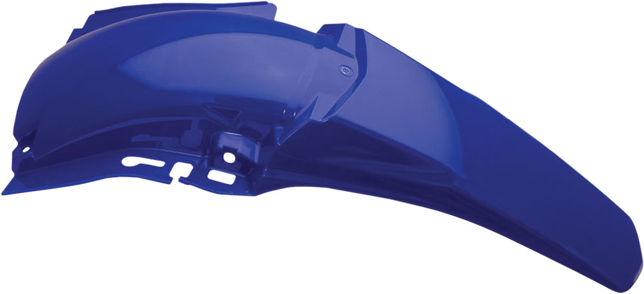 Rear Fender Blue - 1574-5282 - Acerbis