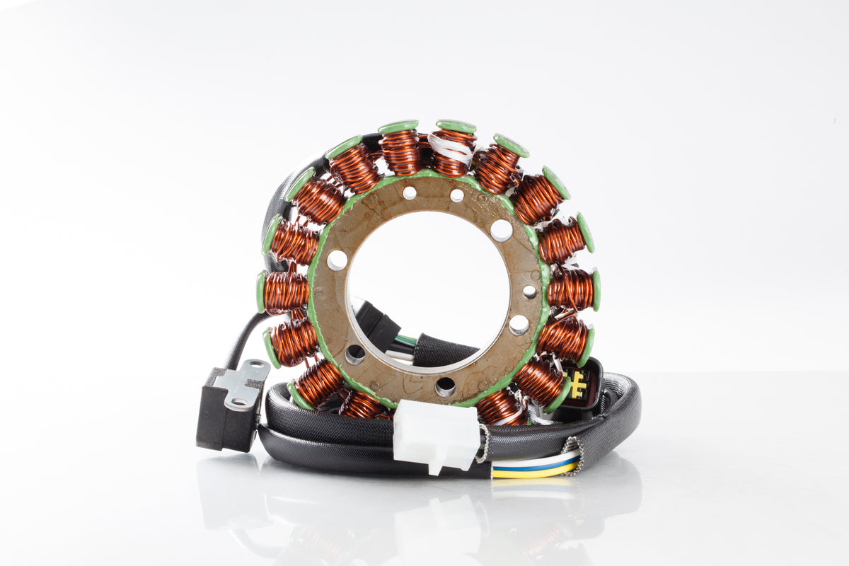 Stator - 27-21805 - Ricks Motorsport Electric