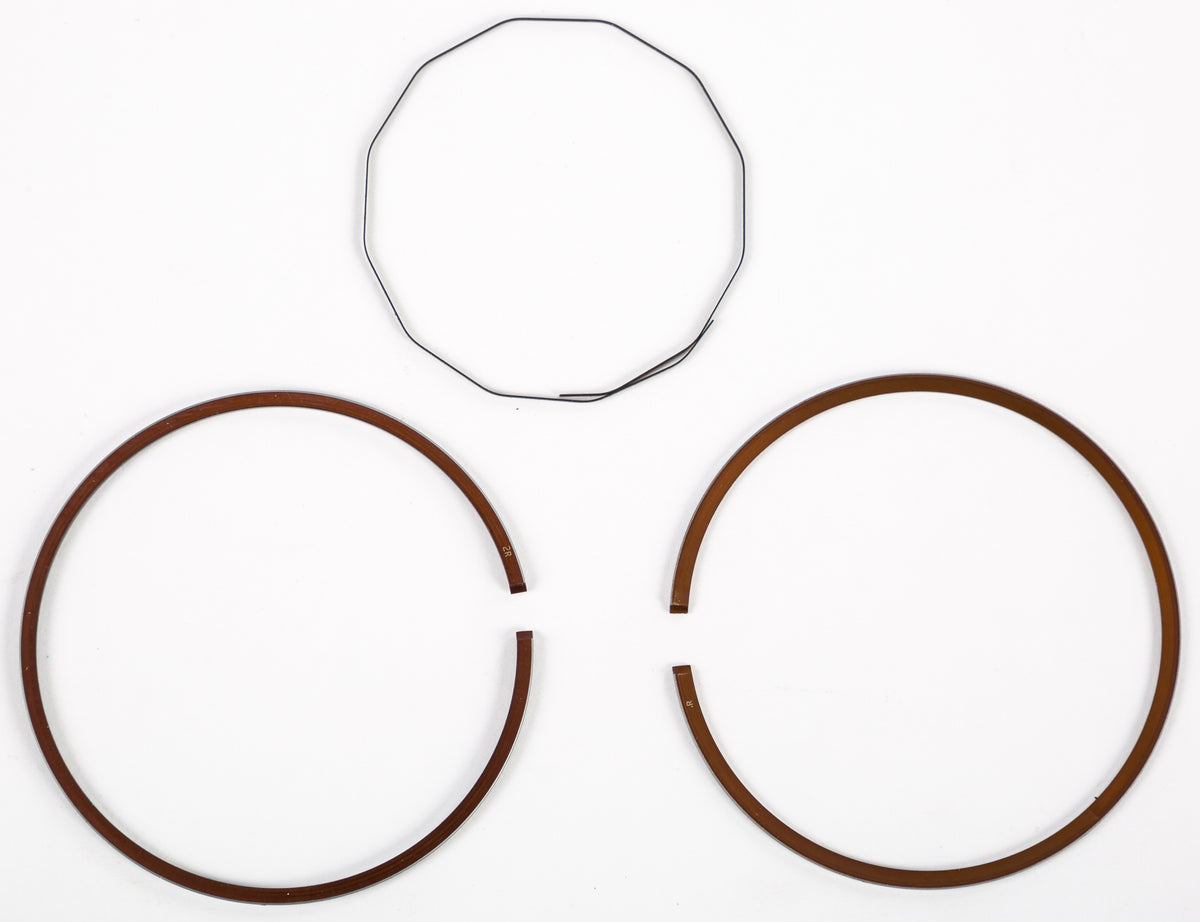 Piston Rings 68mm Yam For Athena Pistons Only - 68-4944R - Athena