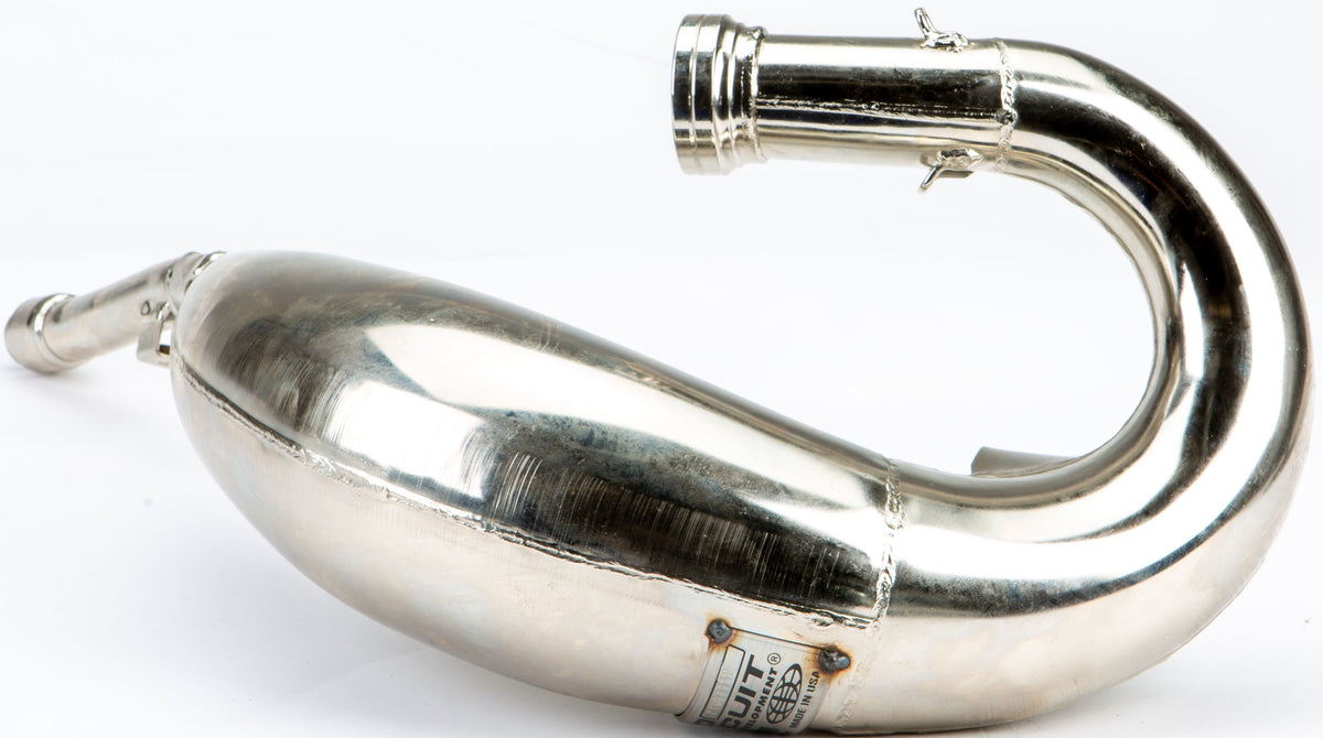 Platinum Exhaust Pipe - 792-5003P - Pro Circuit