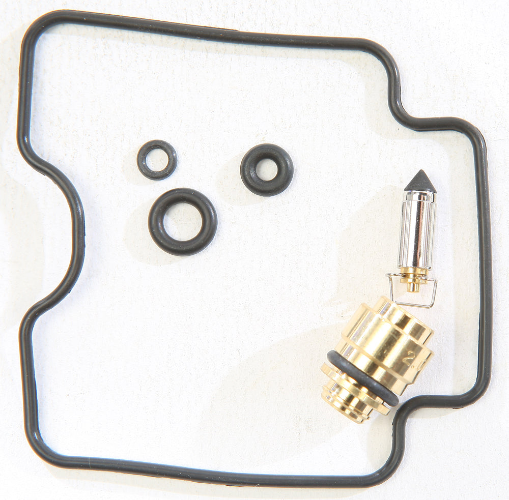 Carburetor Repair Kit - 118-5188 - K&L