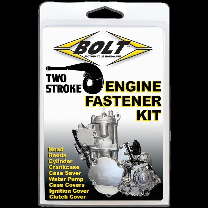 Engine Fastener Kit - 020-01916 - BOLT