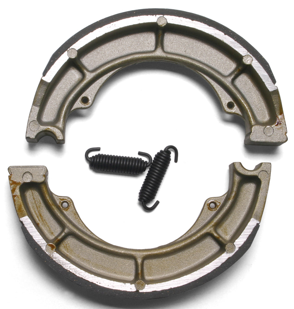 Brake Shoes 629 Plain - 14-629 - EBC Motorcycle Brakes