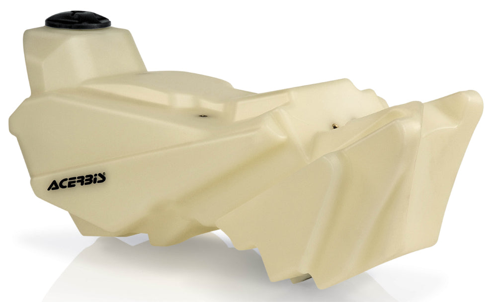 Fuel Tank 3 Gal Natural - 23742-20147 - Acerbis
