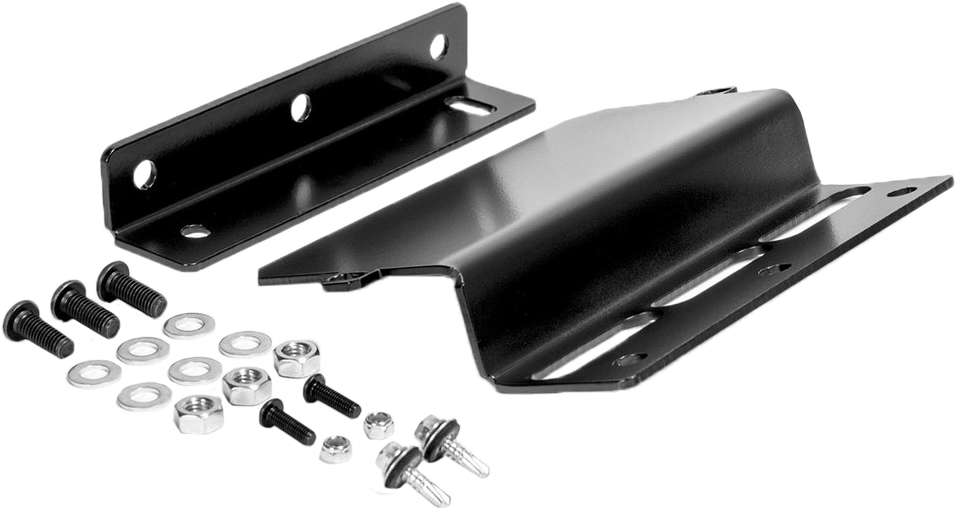 Xkcommand Universal Bracket - 653-0201 - XK Glow