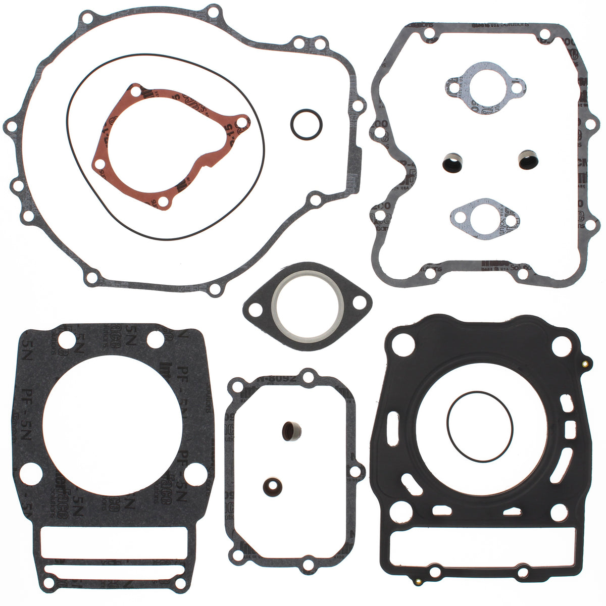 Complete Gasket Set - Polaris - 680-8821 - Vertex
