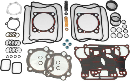 Gasket Top End Metal Base Gaskets Kit 17032-86-B - 681-5221 - James Gasket